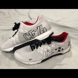 Reebok CrossFit Nano 4.0 : M13